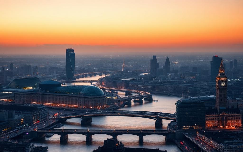 London